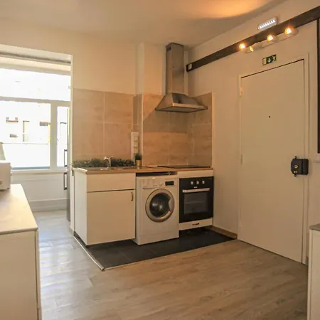 Apartamento Downtown Modern 8 Bedroom - Marques De Pombal