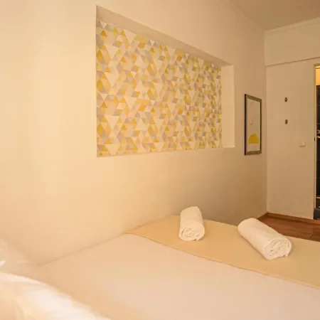 Downtown Modern 8 Bedroom - Marques De Pombal Lisboa