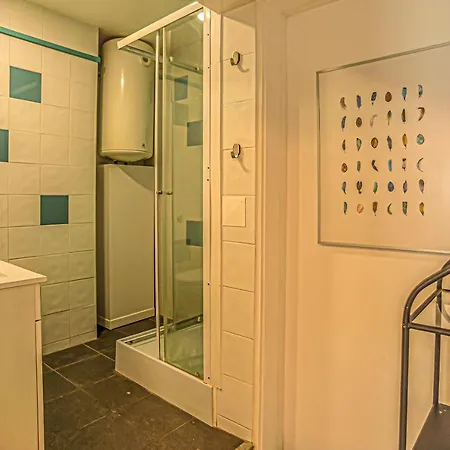Downtown Modern 8 Bedroom - Marques De Pombal Apartamento Lisboa