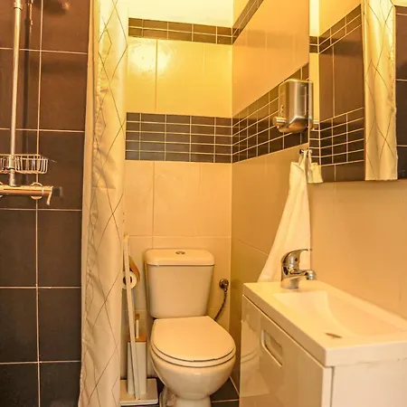 Apartamento Downtown Modern 8 Bedroom - Marques De Pombal Lisboa