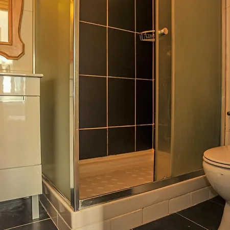 Apartamento Downtown Modern 8 Bedroom - Marques De Pombal Lisboa